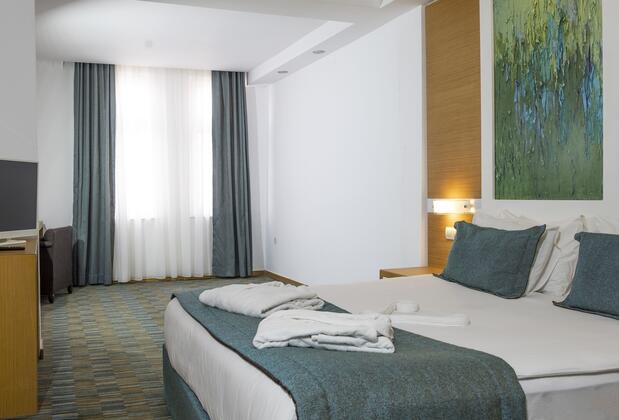 Ladonia Adakule Hotel - Görsel 31