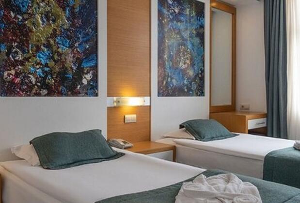 Ladonia Adakule Hotel - Görsel 29