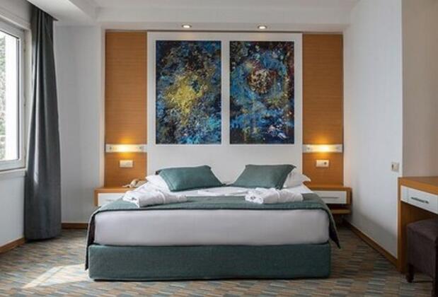 Ladonia Adakule Hotel - Görsel 30