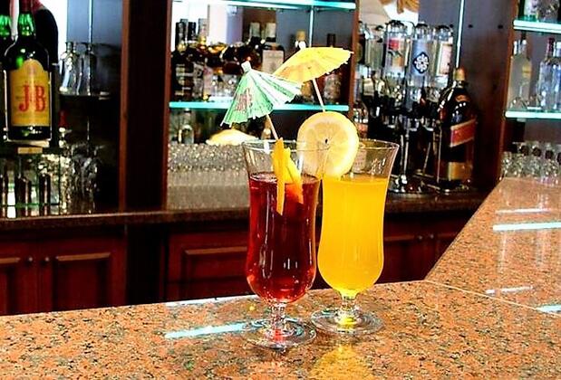 Doğa Residence Hotel - Görsel 5