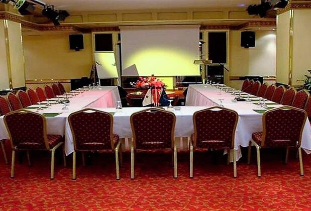 Doğa Residence Hotel - Görsel 6