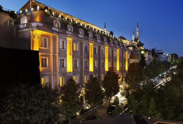 Eresin Hotels Sultanahmet - Görsel 3
