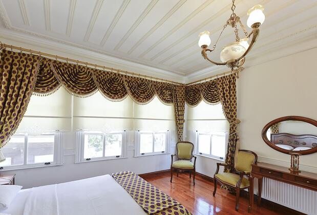 Çalıkuşu Tarihi Beşevler Butik Otel - Görsel 13