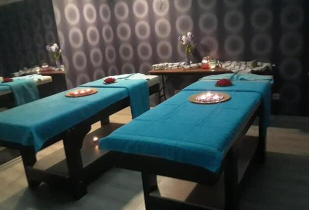 Notte Hotel - Görsel 11