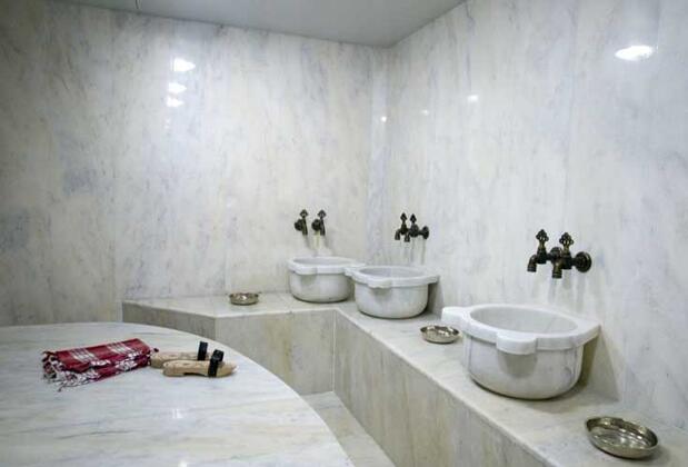 Notte Hotel - Görsel 14