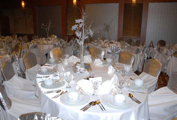 Notte Hotel - Görsel 15