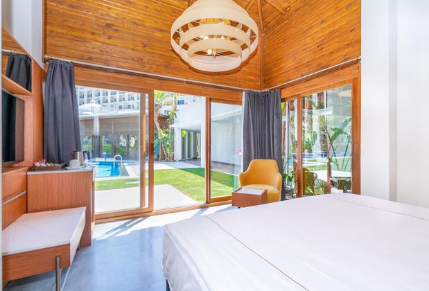 Titanic Deluxe Golf Belek - Görsel 11