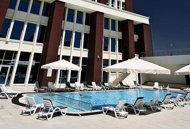 Anemon Malatya Otel - Görsel 3
