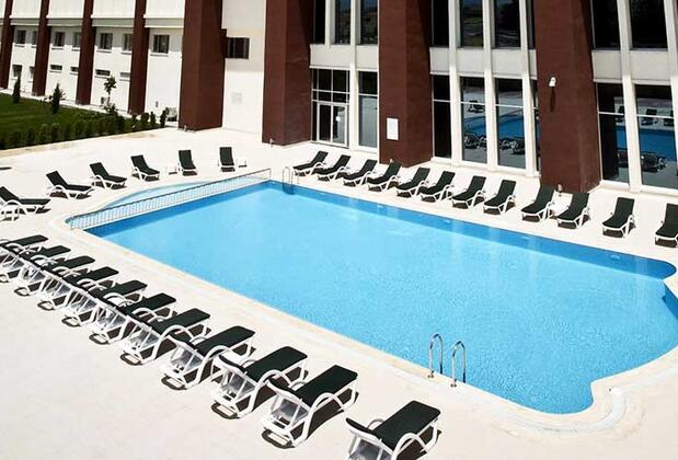 Anemon Malatya Otel - Görsel 4
