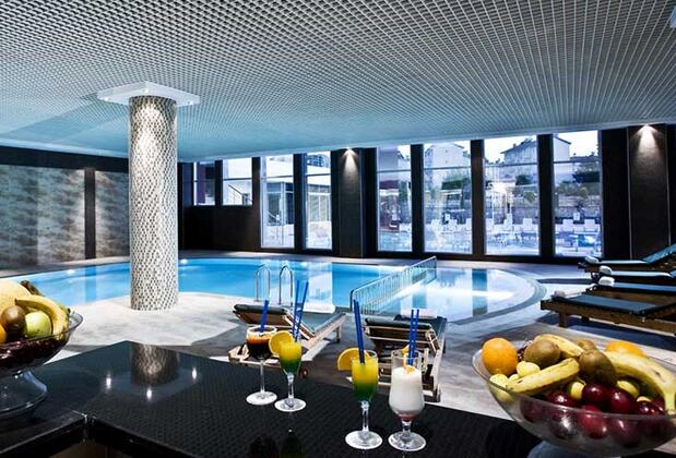 Anemon Malatya Otel - Görsel 11