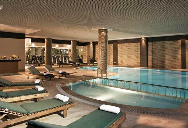 Anemon Malatya Otel - Görsel 9