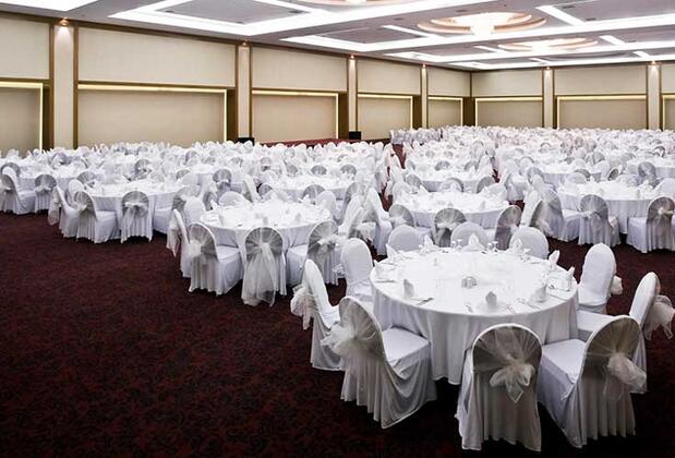 Anemon Malatya Otel - Görsel 21