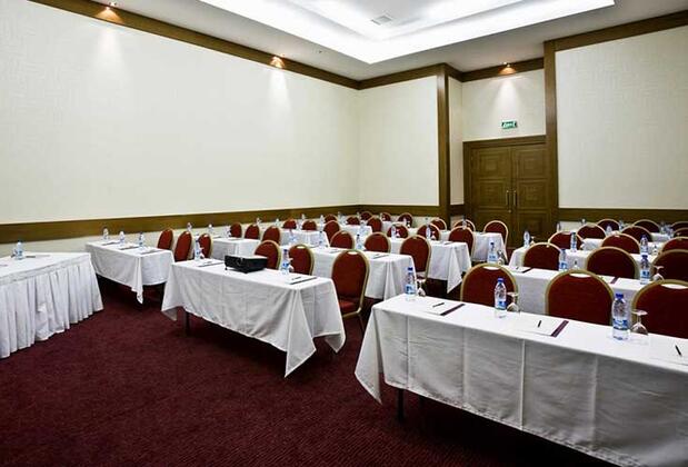 Anemon Malatya Otel - Görsel 22