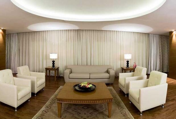 Anemon Malatya Otel - Görsel 25