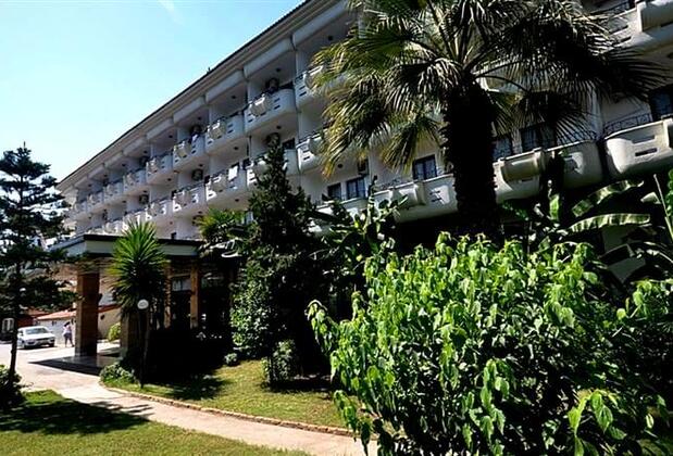 Pineta Club Hotel - Görsel 3