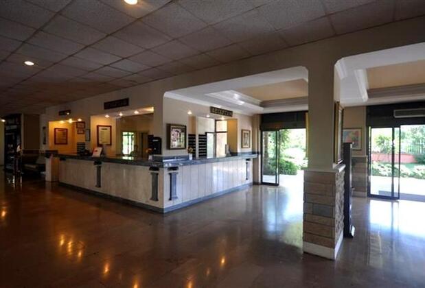 Pineta Club Hotel - Görsel 4