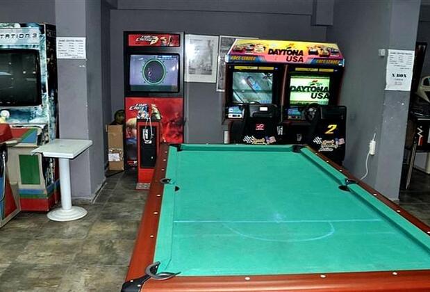 Pineta Club Hotel - Görsel 11