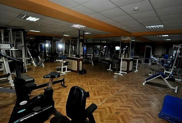 Pineta Club Hotel - Görsel 16