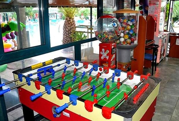 Pineta Club Hotel - Görsel 12