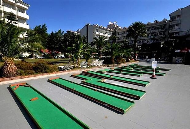 Pineta Club Hotel - Görsel 15