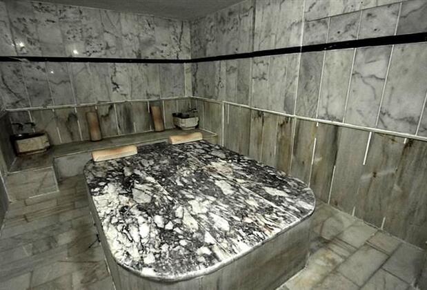 Pineta Club Hotel - Görsel 9