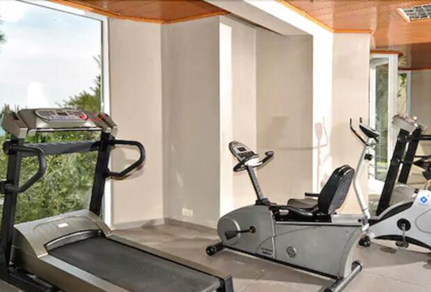 Ladonia Adakule Hotel - Görsel 20