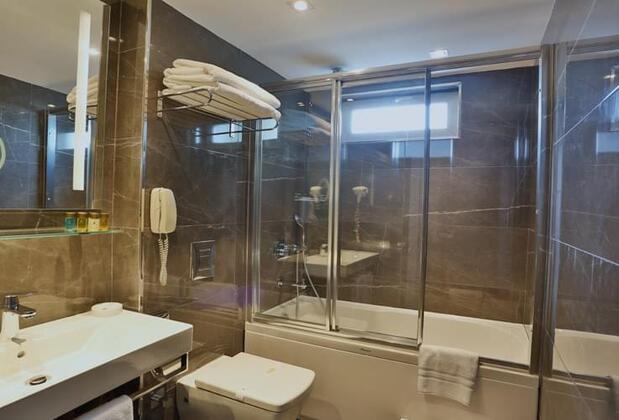 Hotel Zurich İstanbul - Görsel 17