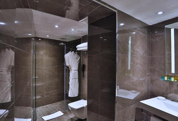 Hotel Zurich İstanbul - Görsel 18