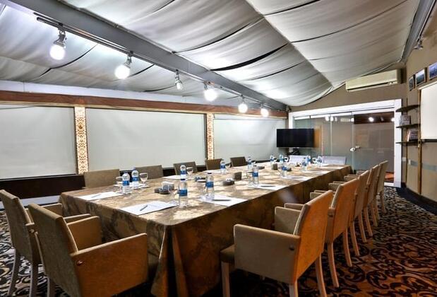 Hotel Zurich İstanbul - Görsel 10