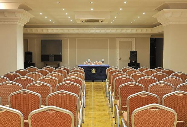 Ladonia Adakule Hotel - Görsel 22