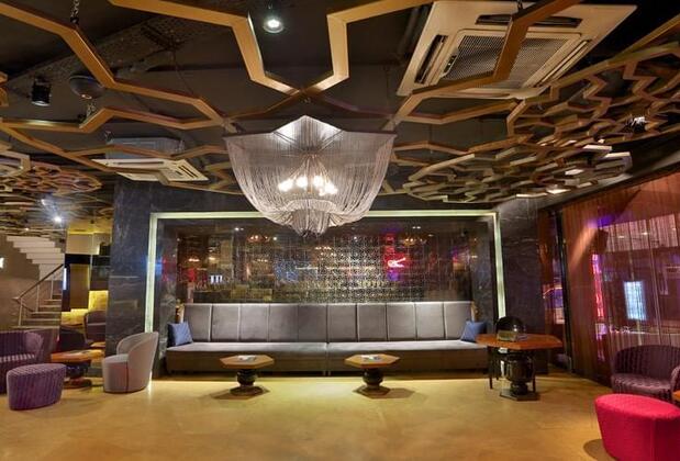 Hotel Zurich İstanbul - Görsel 6