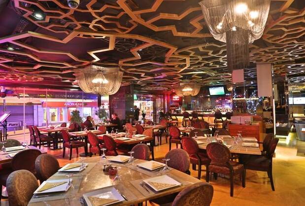 Hotel Zurich İstanbul - Görsel 7