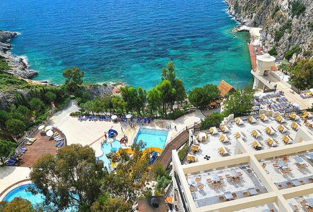 Ladonia Adakule Hotel - Görsel 6