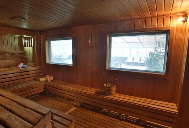 Hotel Zurich İstanbul - Görsel 5