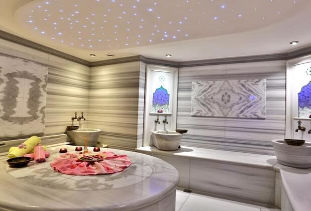Hotel Zurich İstanbul - Görsel 4