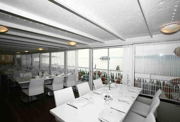 Otantik Gemi Otel Mudanya - Görsel 5