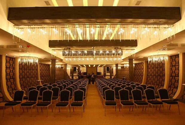 Otantik Gemi Otel Mudanya - Görsel 8