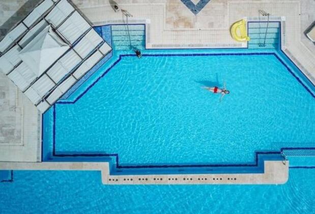 Ladonia Adakule Hotel - Görsel 8