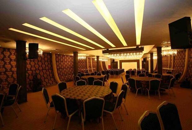 Otantik Gemi Otel Mudanya - Görsel 9