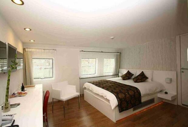 Otantik Gemi Otel Mudanya - Görsel 14