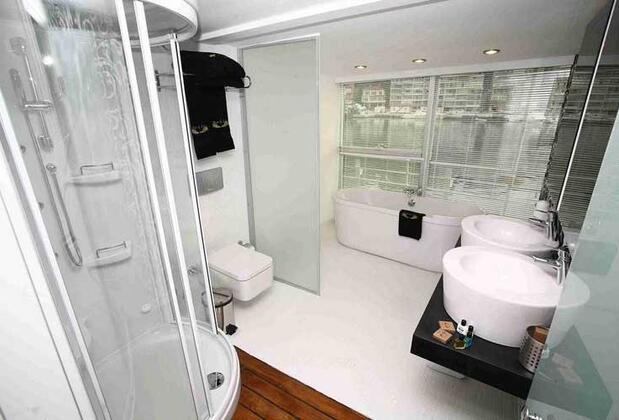 Otantik Gemi Otel Mudanya - Görsel 12