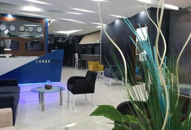 Alican 2 Hotel İzmir - Görsel 4