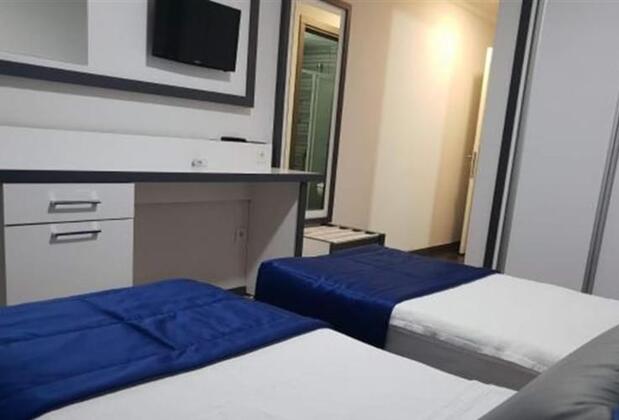 Alican 2 Hotel İzmir - Görsel 31