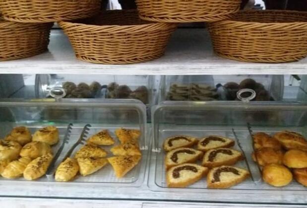 Alican 2 Hotel İzmir - Görsel 11