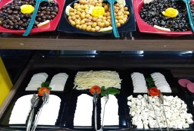 Alican 2 Hotel İzmir - Görsel 12