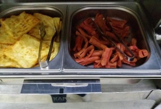 Alican 2 Hotel İzmir - Görsel 13