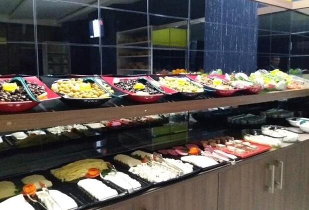 Alican 2 Hotel İzmir - Görsel 14