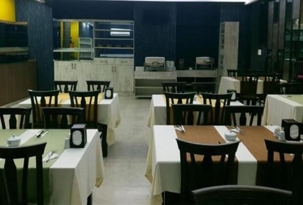 Alican 2 Hotel İzmir - Görsel 8