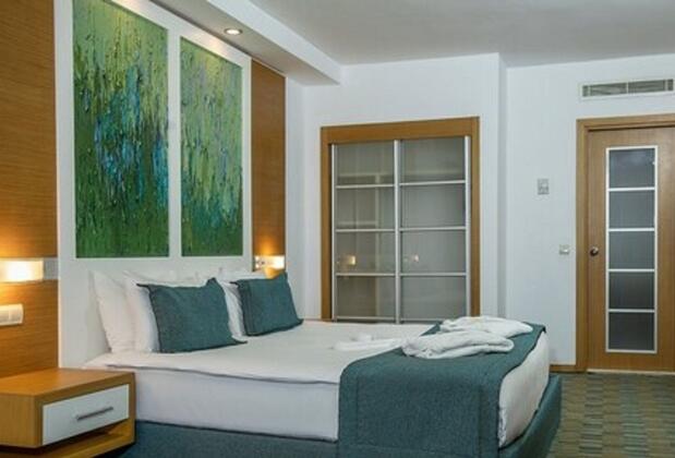 Ladonia Adakule Hotel - Görsel 27