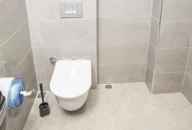 The Breeze Hotel - Görsel 15